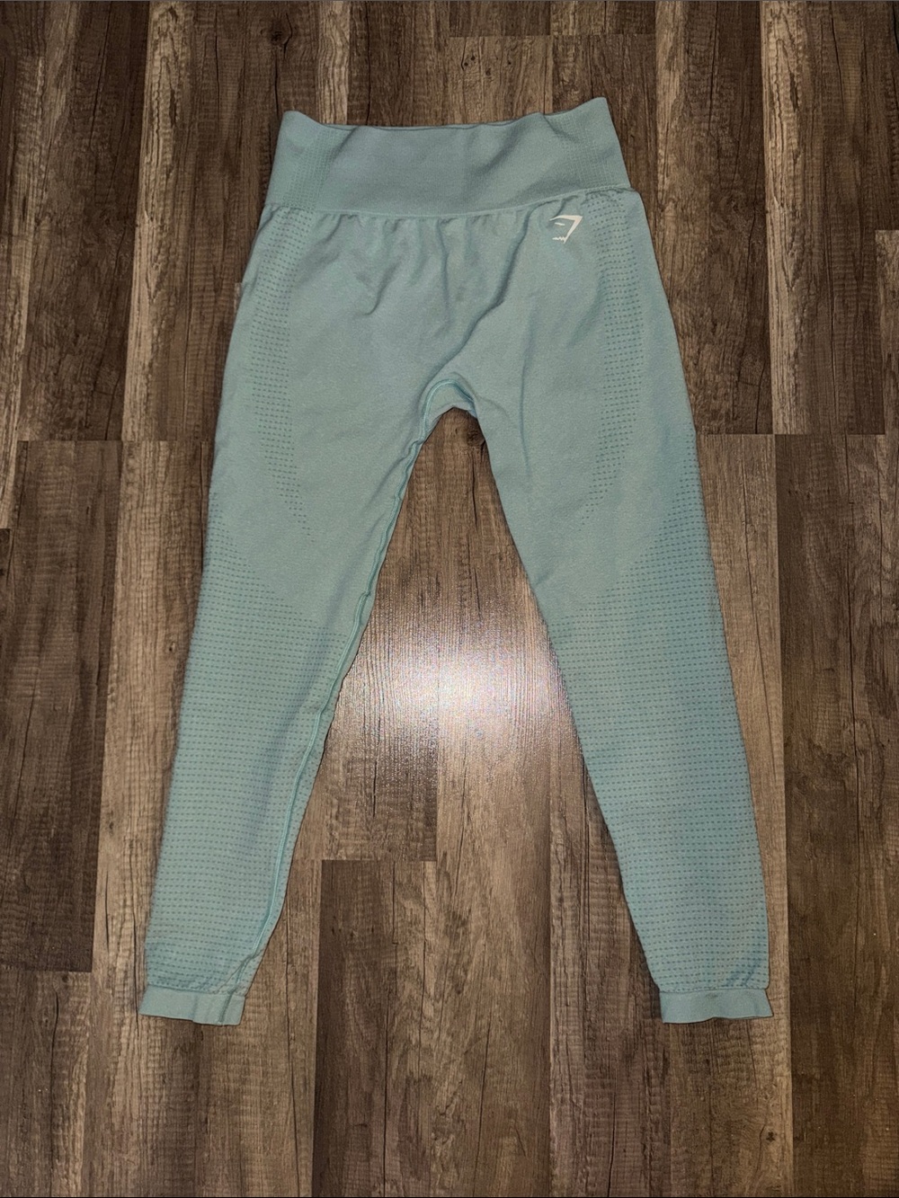 Gymshark Vital Seamless Leggings- Size L